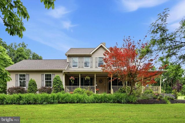 241 GLENROSE RD, Coatesville, PA 19320