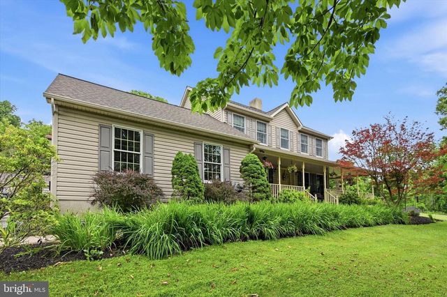241 GLENROSE RD, Coatesville, PA 19320