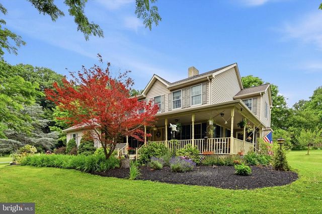 241 GLENROSE RD, Coatesville, PA 19320