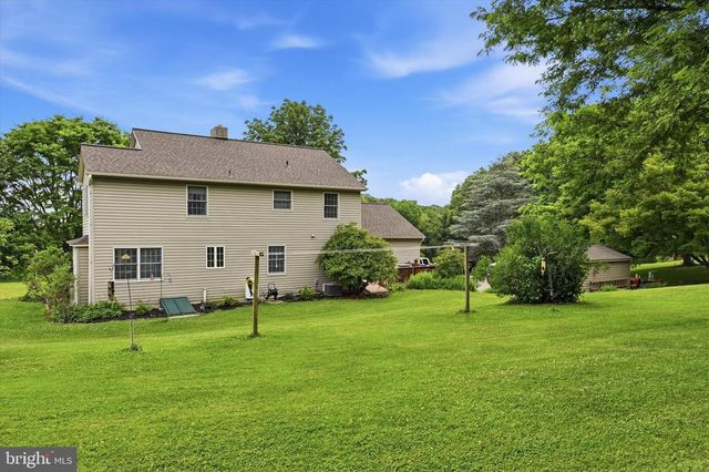 241 GLENROSE RD, Coatesville, PA 19320