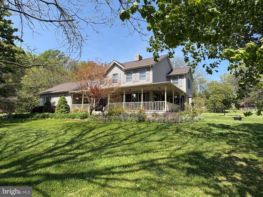 241 GLENROSE RD, Coatesville, PA 19320