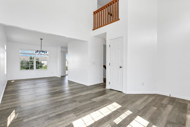 5793 Stallion Drive, 6, New Albany, OH 43054
