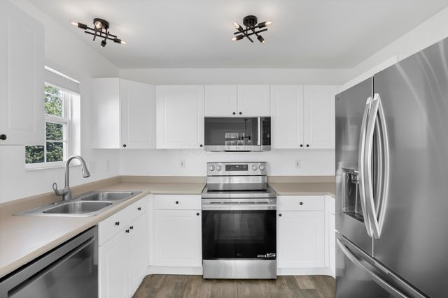 5793 Stallion Drive, 6, New Albany, OH 43054