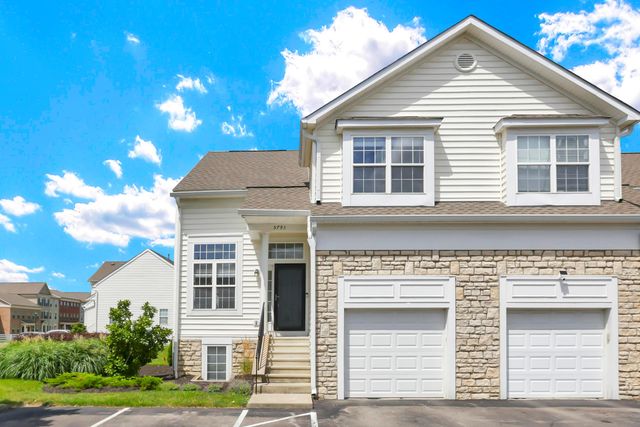 5793 Stallion Drive, 6, New Albany, OH 43054