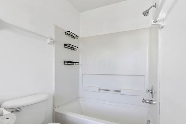 5793 Stallion Drive, 6, New Albany, OH 43054