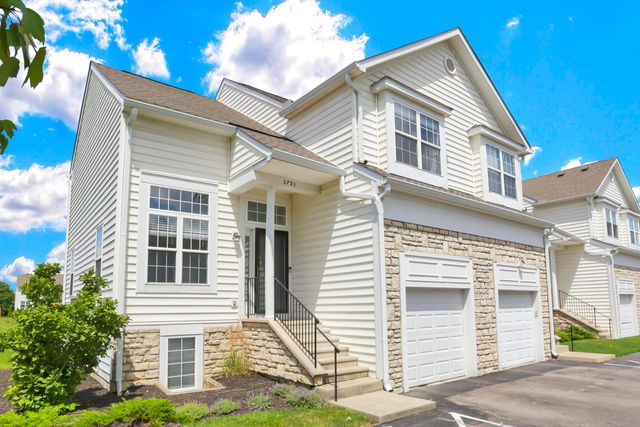 5793 Stallion Drive, 6, New Albany, OH 43054
