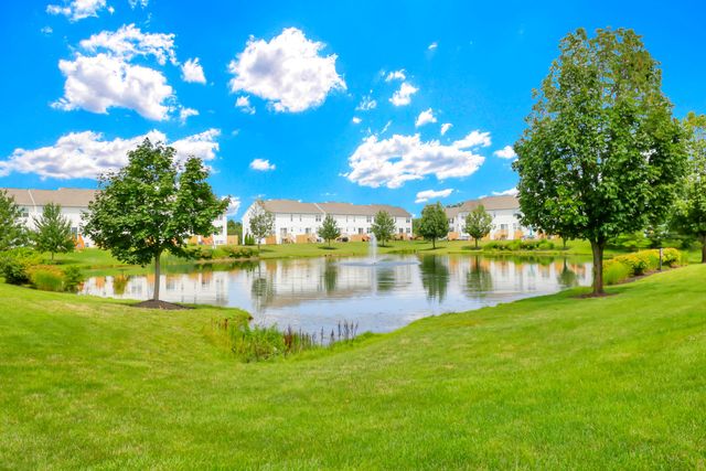 5793 Stallion Drive, 6, New Albany, OH 43054