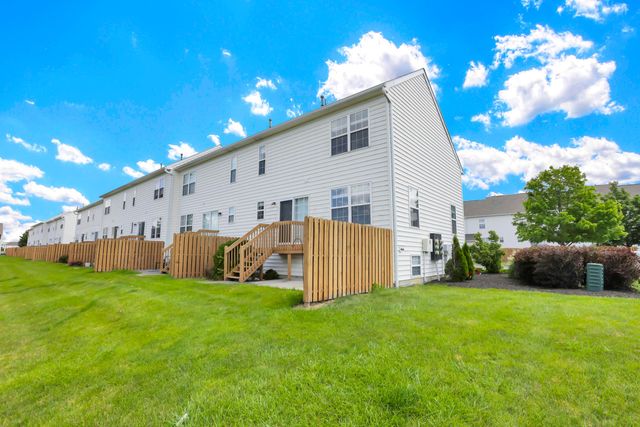 5793 Stallion Drive, 6, New Albany, OH 43054