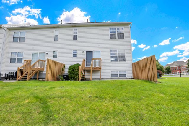 5793 Stallion Drive, 6, New Albany, OH 43054