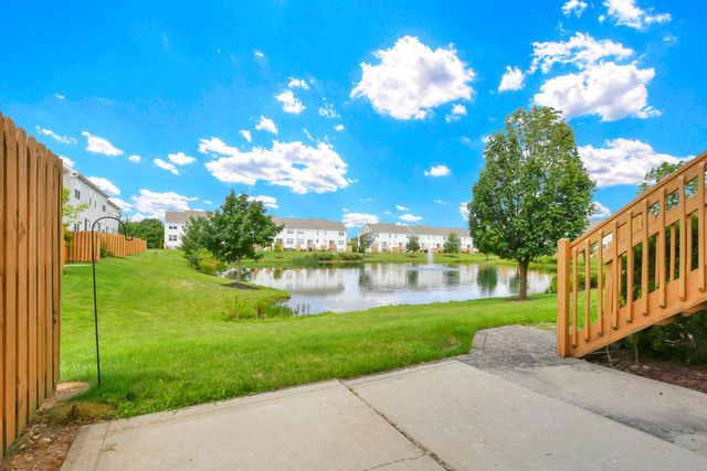 5793 Stallion Drive, 6, New Albany, OH 43054
