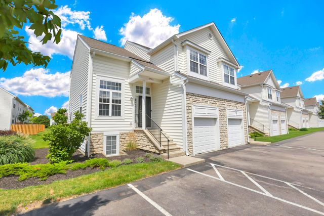 5793 Stallion Drive, 6, New Albany, OH 43054