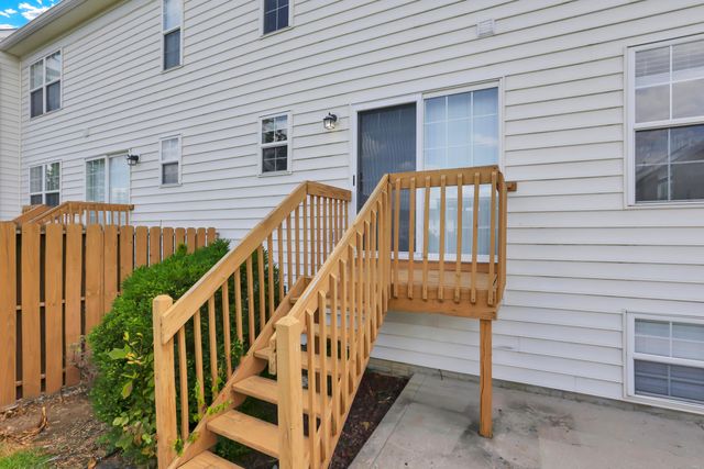 5793 Stallion Drive, 6, New Albany, OH 43054