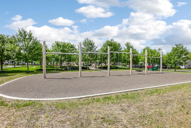 5793 Stallion Drive, 6, New Albany, OH 43054