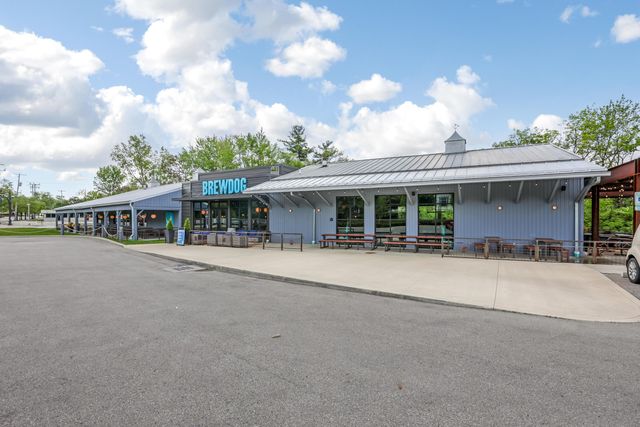 5793 Stallion Drive, 6, New Albany, OH 43054