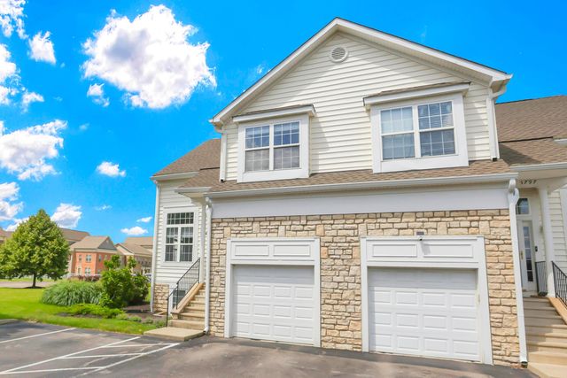 5793 Stallion Drive, 6, New Albany, OH 43054