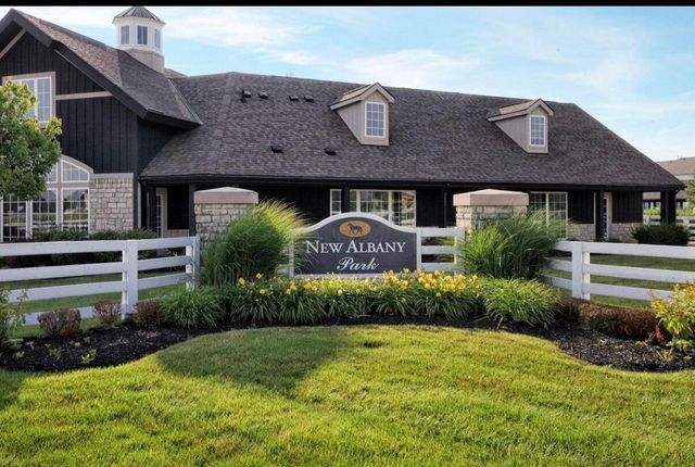 5793 Stallion Drive, 6, New Albany, OH 43054