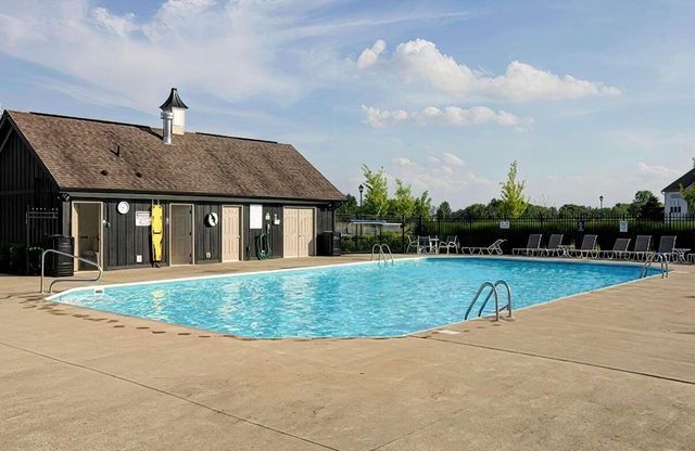 5793 Stallion Drive, 6, New Albany, OH 43054