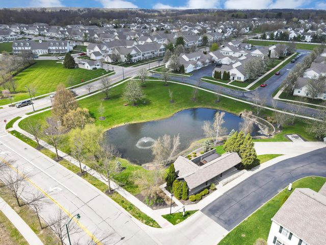 5793 Stallion Drive, 6, New Albany, OH 43054