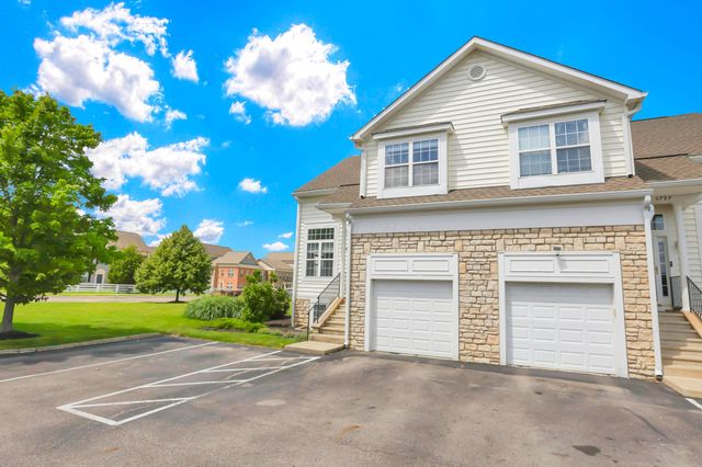 5793 Stallion Drive, 6, New Albany, OH 43054