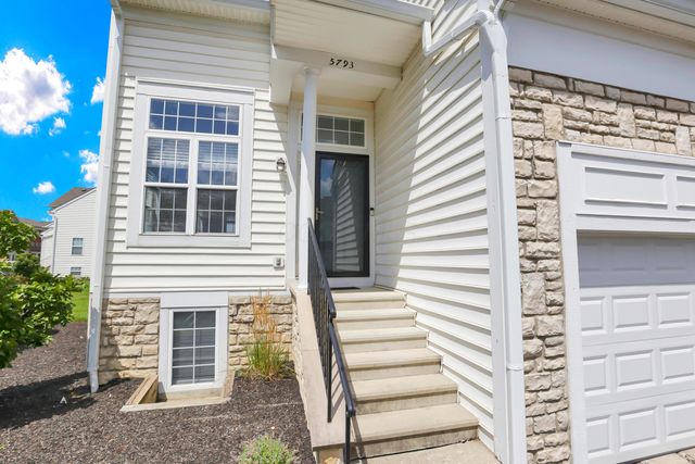 5793 Stallion Drive, 6, New Albany, OH 43054