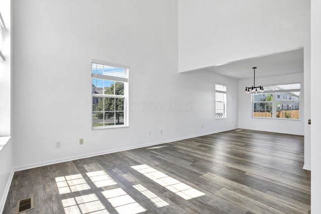 5793 Stallion Drive, 6, New Albany, OH 43054
