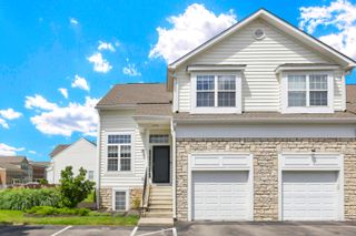 5793 Stallion Drive, 6, New Albany, OH 43054