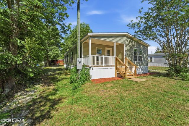 42039 Cherry Avenue, Deland, FL 32720