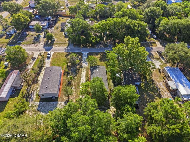42039 Cherry Avenue, Deland, FL 32720