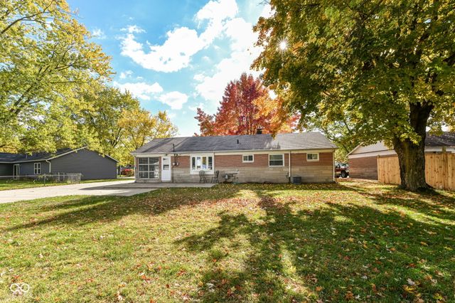 123 Totten Drive, Greenwood, IN 46143