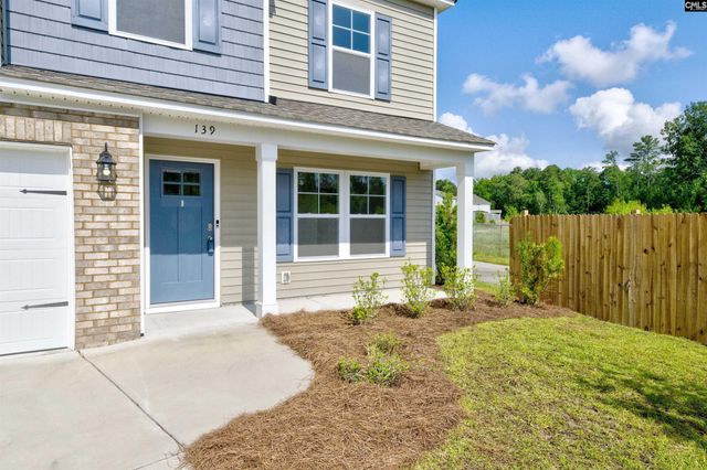 139 Texas Black Way, Elgin, SC 29045