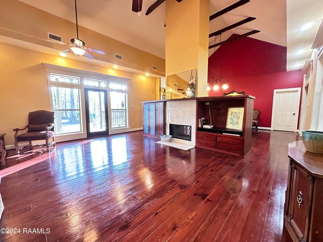 1200 N Wilderness Trail, Carencro, LA 70520
