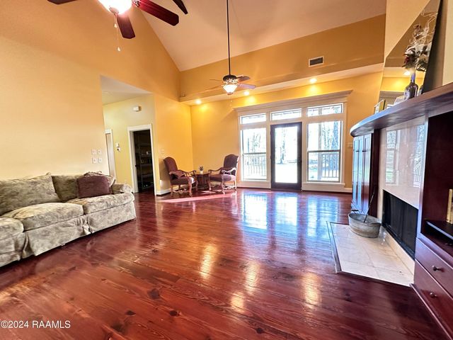 1200 N Wilderness Trail, Carencro, LA 70520