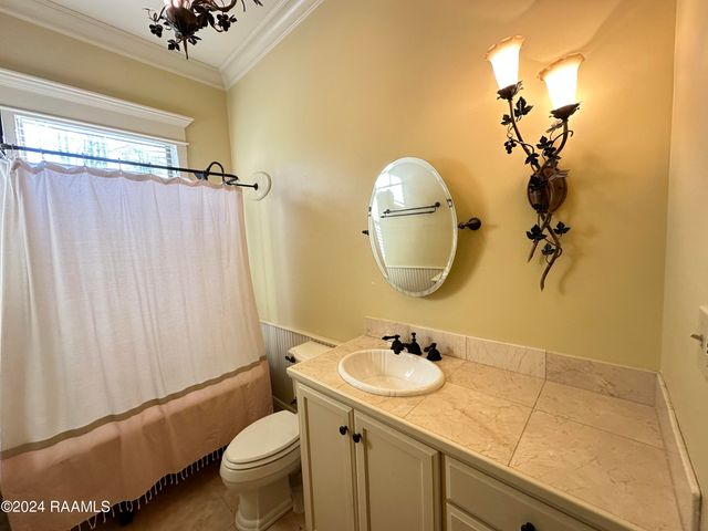 1200 N Wilderness Trail, Carencro, LA 70520