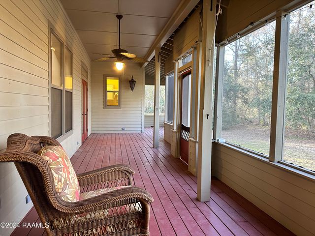 1200 N Wilderness Trail, Carencro, LA 70520