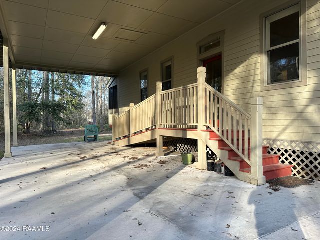 1200 N Wilderness Trail, Carencro, LA 70520
