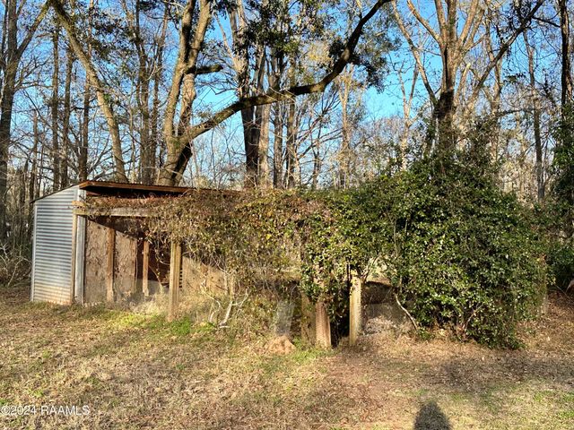 1200 N Wilderness Trail, Carencro, LA 70520