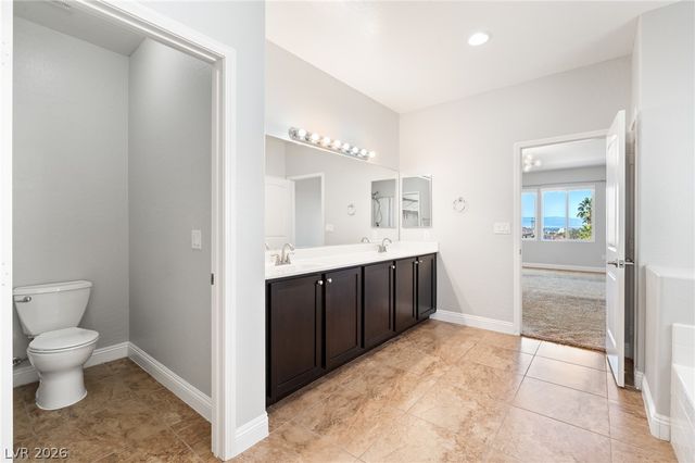 1122 Riddle Glen Street, Henderson, NV 89012