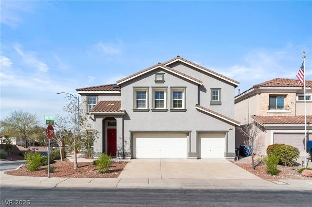 1122 Riddle Glen Street, Henderson, NV 89012