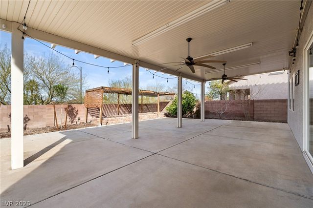 1122 Riddle Glen Street, Henderson, NV 89012