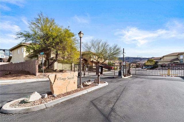 1122 Riddle Glen Street, Henderson, NV 89012