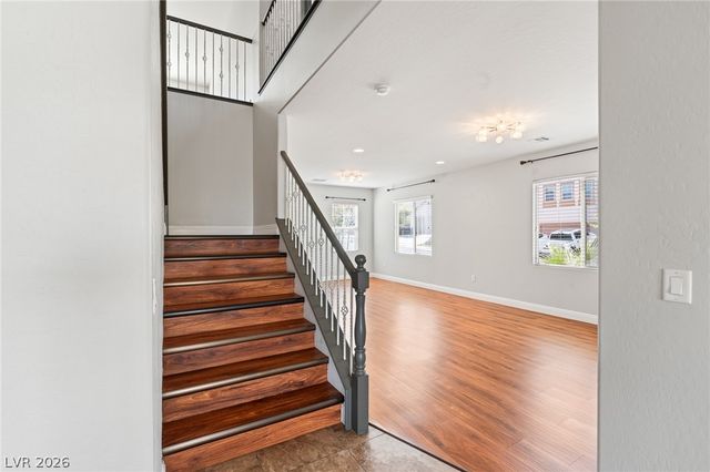 1122 Riddle Glen Street, Henderson, NV 89012