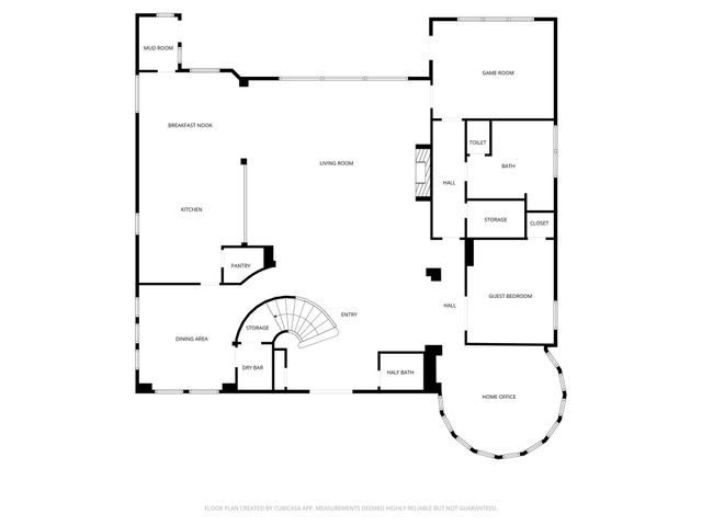 5410 Valerie St, Bellaire, TX 77401