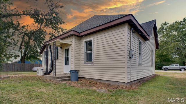 608 Cross Street, Montgomery City, MO 63369
