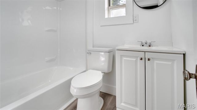 608 Cross Street, Montgomery City, MO 63369