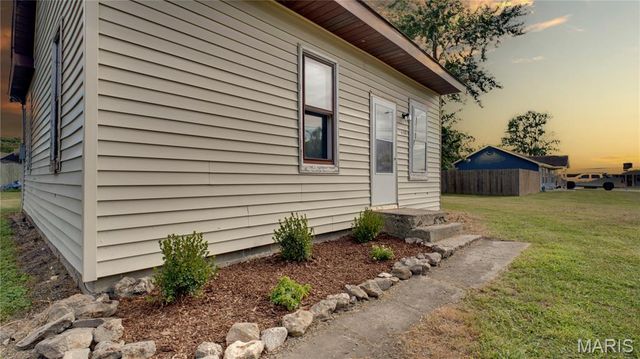 608 Cross Street, Montgomery City, MO 63369