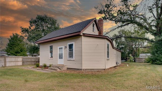 608 Cross Street, Montgomery City, MO 63369