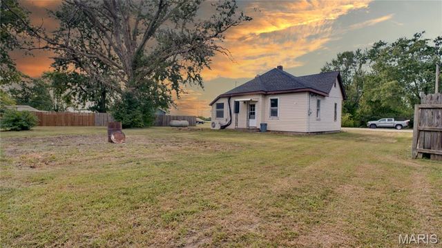 608 Cross Street, Montgomery City, MO 63369