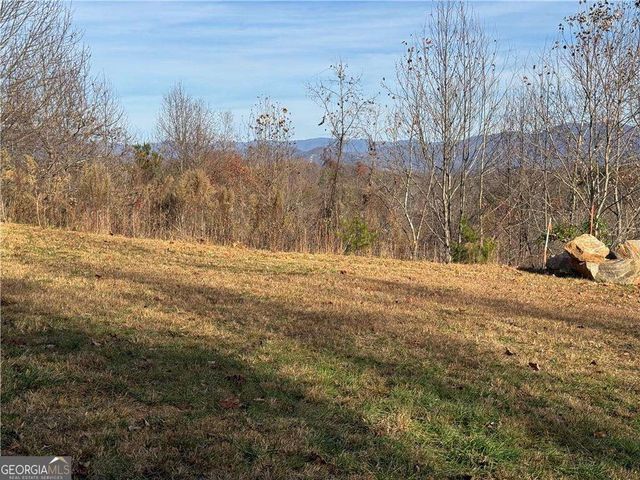 1220 Chatuge Manor Drive, Young Harris, GA 30582