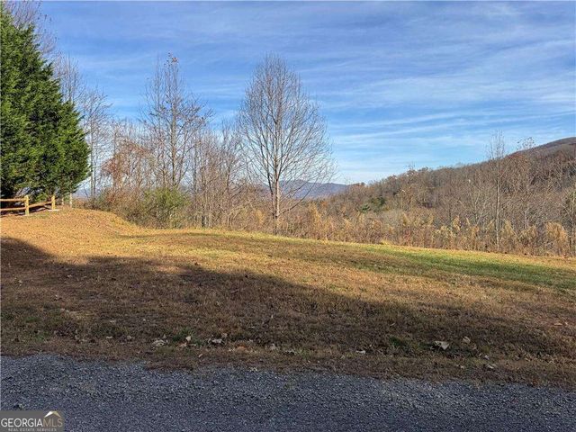 1220 Chatuge Manor Drive, Young Harris, GA 30582