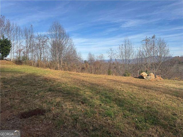 1220 Chatuge Manor Drive, Young Harris, GA 30582